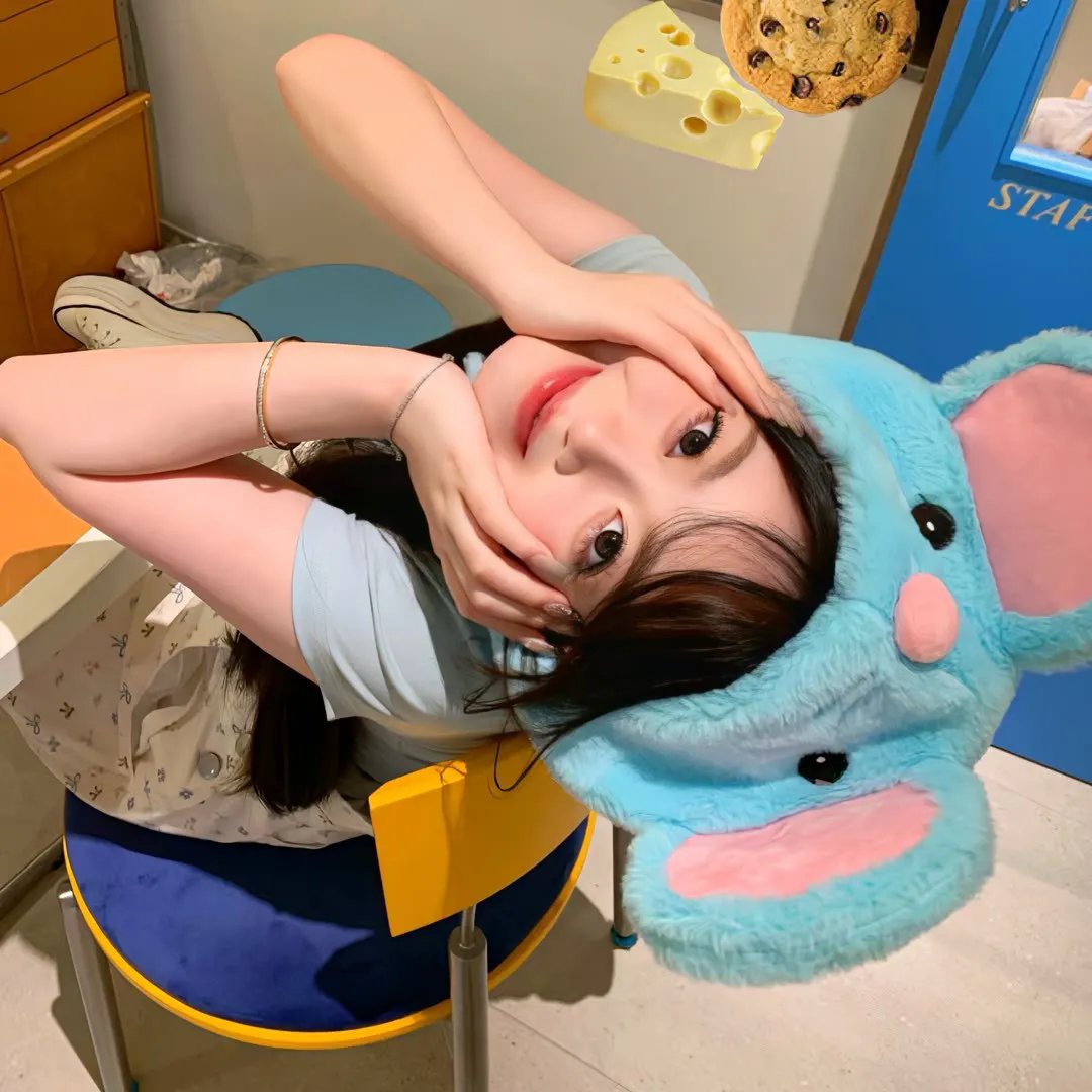 我是海鸥