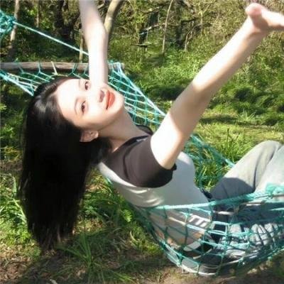 冰地美人
