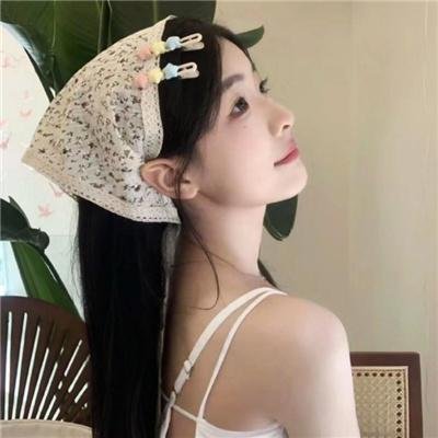最后的女孩