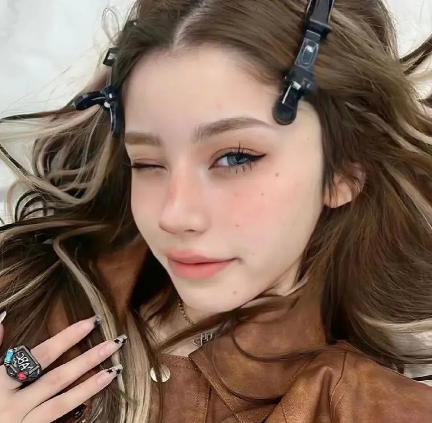 驯鹿宝贝